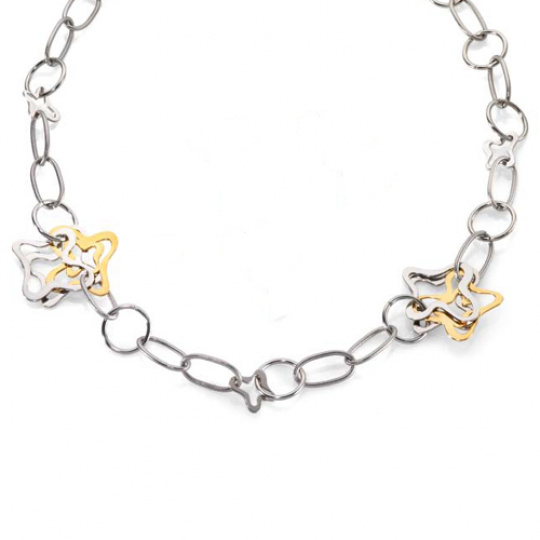 Náhrdelník Glam Q2063-5506 Náhrdelník Glam Q2063-5506