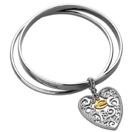 Náramek Just Cavalli Deco WPJ07 Náramek Just Cavalli Deco WPJ07