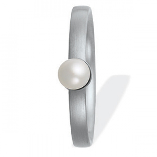Prsten Xen Select Pearl White 011523G25 Prsten Xen Select Pearl White 011523G25