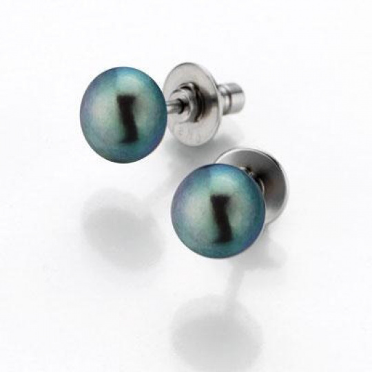 Náušnice TeNo Pearls 039-22PG01 Náušnice TeNo Pearls 039-22PG01