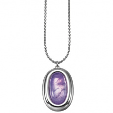 Přívěsek Esprit Grand Soloist Amethyst ESNL-91753B Přívěsek Esprit Grand Soloist Amethyst ESNL-91753B