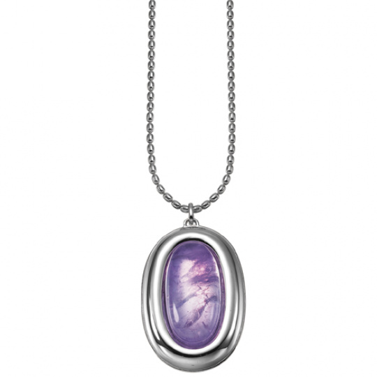 Přívěsek Esprit Grand Soloist Amethyst ESNL-91753B Přívěsek Esprit Grand Soloist Amethyst ESNL-91753B
