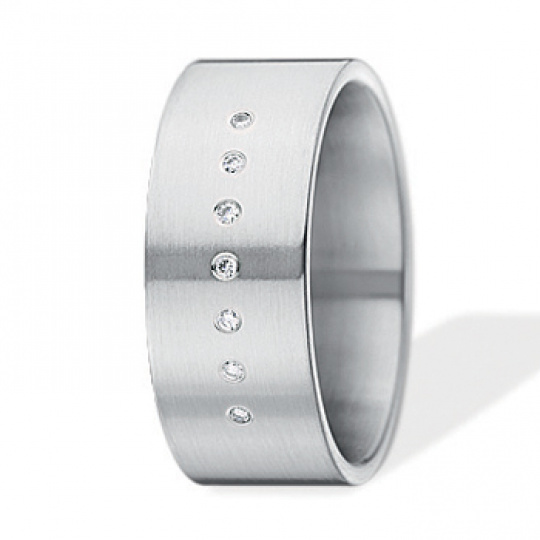 Prsten s diamanty Xen Thoughtful 011419G Prsten s diamanty Xen Thoughtful 011419G