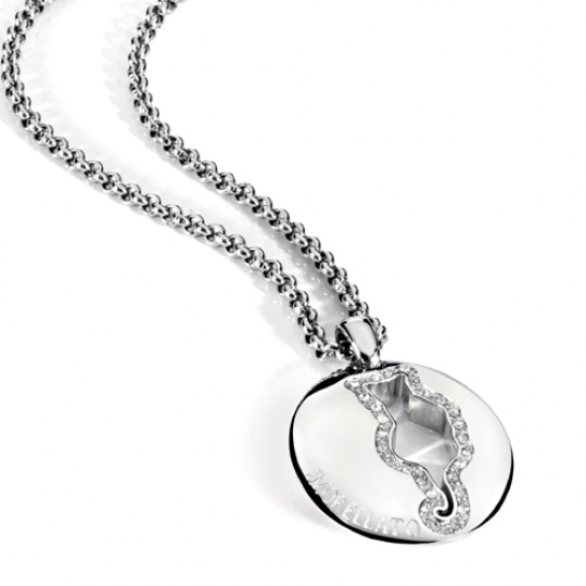 Přívěsek Morellato Lucky MK04 Přívěsek Morellato Lucky MK04