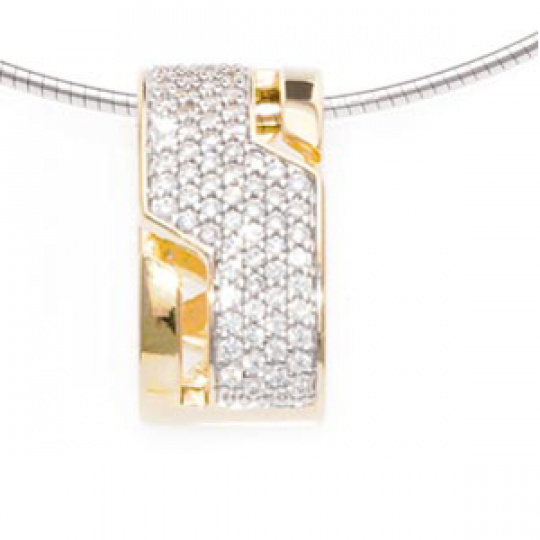 Náhrdelník Feelingx by Cobra CS66-00055 Náhrdelník Feelingx by Cobra CS66-00055