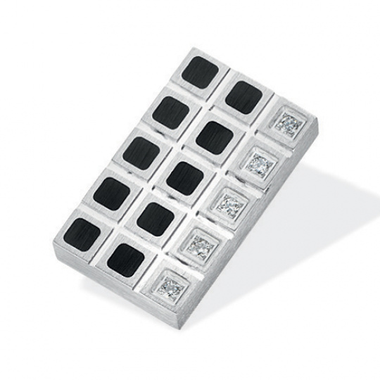 Přívěsek s diamanty Xen Memory 031311G Přívěsek s diamanty Xen Memory 031311G
