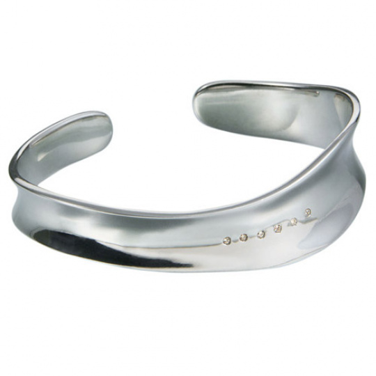 Náramek Hot Diamonds After Hours DC046 Náramek Hot Diamonds After Hours DC046