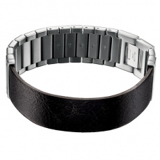 Náramek Esprit U-turn Leather ESBR-10913A Náramek Esprit U-turn Leather ESBR-10913A