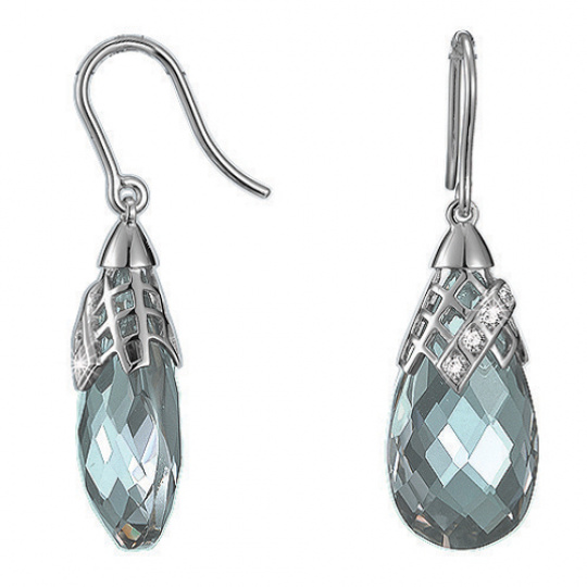 Náušnice Esprit Origin Sky ESER-91022C Náušnice Esprit Origin Sky ESER-91022C