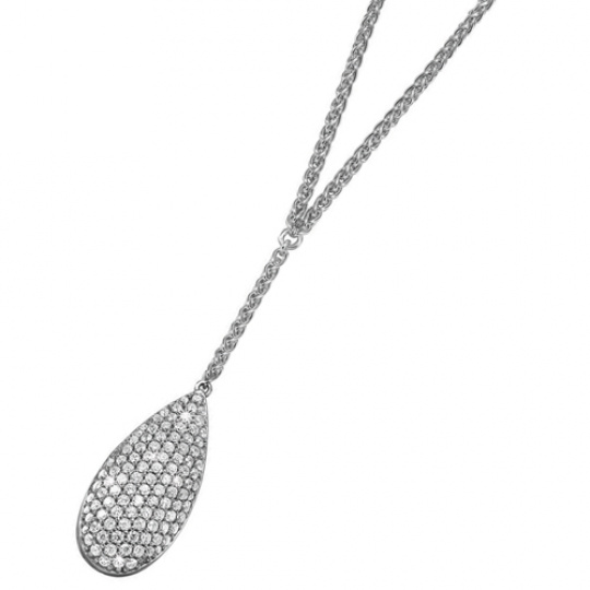 Náhrdelník Esprit Estella Glam ESNL-91487A Náhrdelník Esprit Estella Glam ESNL-91487A