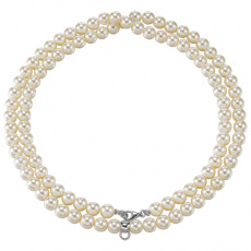 Náhrdelník Esprit Pearl ESNL-91755C Náhrdelník Esprit Pearl ESNL-91755C