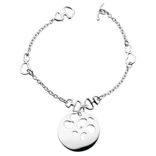 Náramek Hot Diamonds Selene DL121 Náramek Hot Diamonds Selene DL121