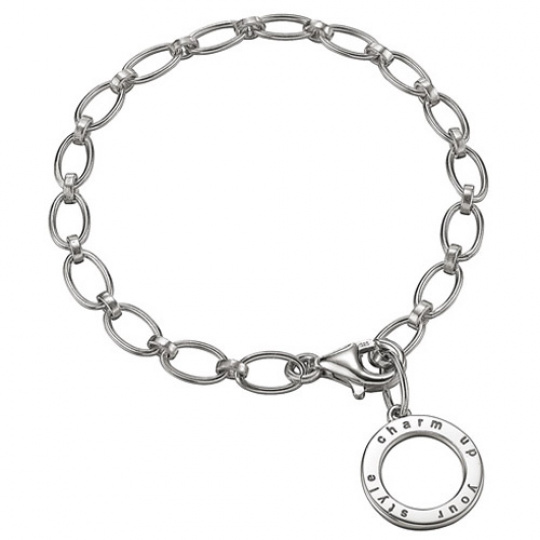 Náramek Esprit Charms ESBR-91141A Náramek Esprit Charms ESBR-91141A