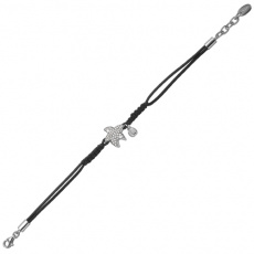Náramek Esprit Tied ESBR-91043A Náramek Esprit Tied ESBR-91043A