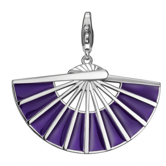 Přívěsek Esprit XL Charms ESZZ90596B Přívěsek Esprit XL Charms ESZZ90596B