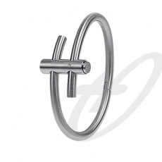 Náramek s diamantem Xen Float 051014G Náramek s diamantem Xen Float 051014G