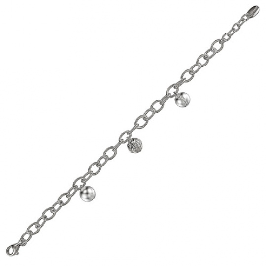 Náramek Esprit Sphere ESBR-91138A Náramek Esprit Sphere ESBR-91138A