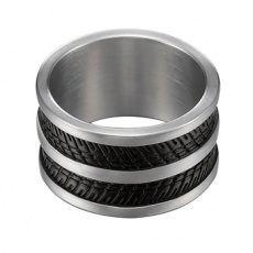 Prsten Esprit Tire Double ESRG-11466B Prsten Esprit Tire Double ESRG-11466B