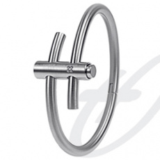 Náramek s diamanty Xen Float 051015G Náramek s diamanty Xen Float 051015G