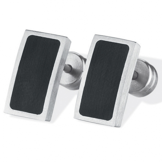 Náušnice Xen Identification 411776G Náušnice Xen Identification 411776G