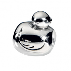 Přívěsek Morellato Drops Duck CZD7 Přívěsek Morellato Drops Duck CZD7