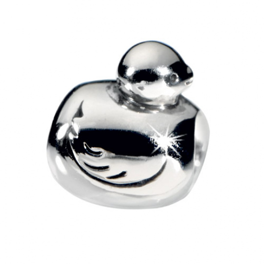 Přívěsek Morellato Drops Duck CZD7 Přívěsek Morellato Drops Duck CZD7
