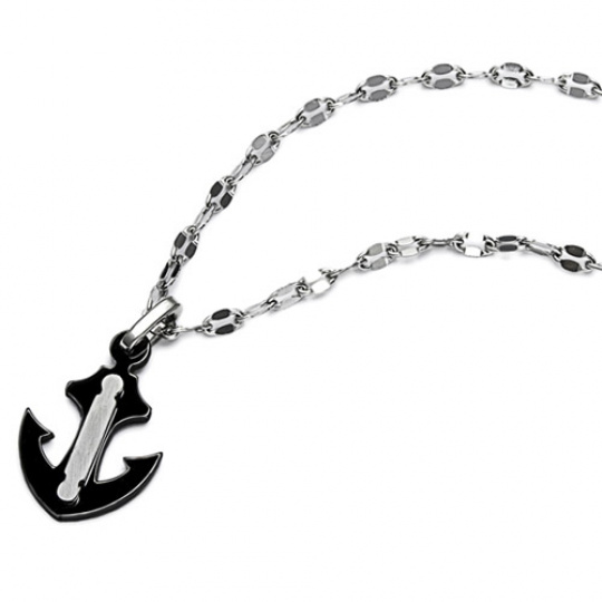 Ocelový přívěsek Mooby Mare MC317 Ocelový přívěsek Mooby Mare MC317