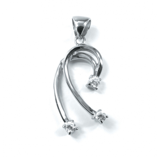 Přívěsek Lavette 1L-1043 Přívěsek Lavette 1L-1043