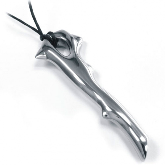 Přívěsek z chirurgické oceli CA1024 Přívěsek z chirurgické oceli CA1024