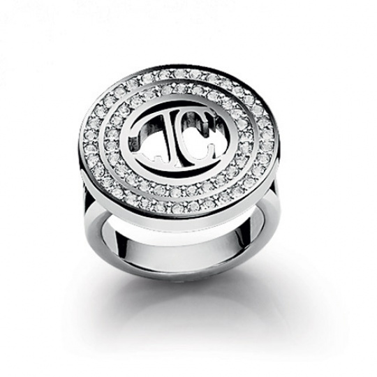 Prsten Just Cavalli Rolly DE05 Prsten Just Cavalli Rolly DE05