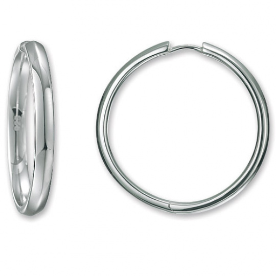 Náušnice Esprit Pure Curves ESCO-90414A Náušnice Esprit Pure Curves ESCO-90414A