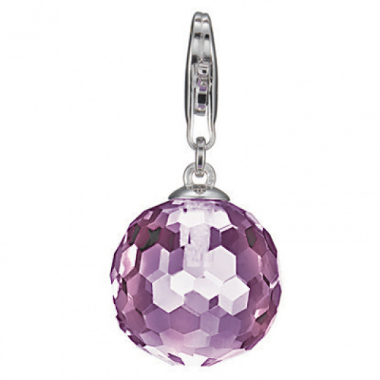 Přívěsek Esprit XL Charms ESZZ90538G Přívěsek Esprit XL Charms ESZZ90538G