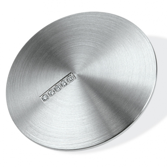 Přívěsek s diamanty Xen Emotion 031128G0 Přívěsek s diamanty Xen Emotion 031128G0