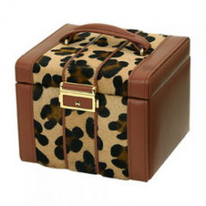 Šperkovnice Friedrich Lederwaren Chirisa 30006-3 Šperkovnice Friedrich Lederwaren Chirisa 30006-3