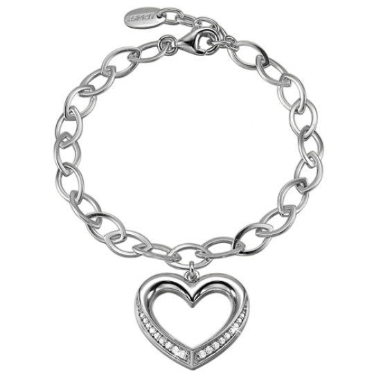 Náramek Esprit Grand Passion ESBR-91050A Náramek Esprit Grand Passion ESBR-91050A