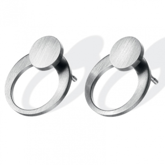 Náušnice Xen Grace 411701G0 Náušnice Xen Grace 411701G0