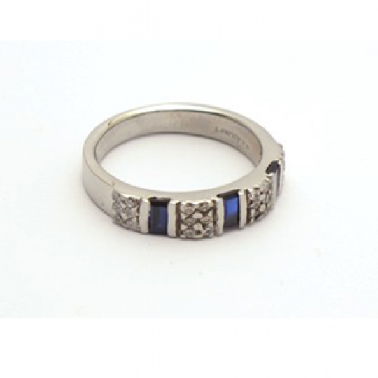 Prsten se zirkonem Lavette 5L-1053 Prsten se zirkonem Lavette 5L-1053