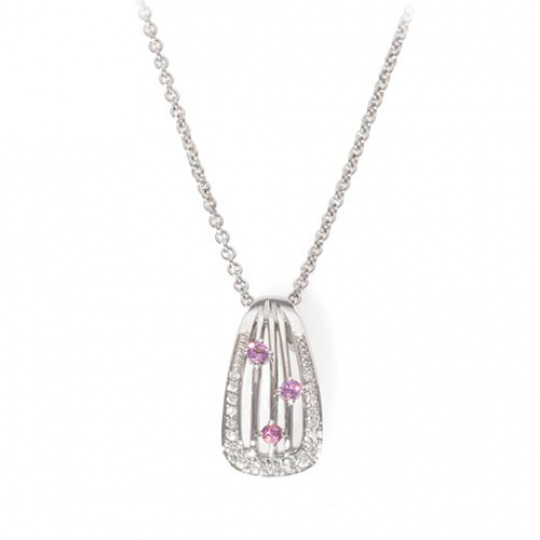 Náhrdelník Feelingx by Cobra CS66-00086 Náhrdelník Feelingx by Cobra CS66-00086