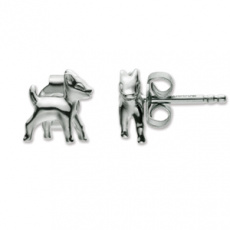 Náušnice Esprit Happy Bambi ESER-90996A Náušnice Esprit Happy Bambi ESER-90996A