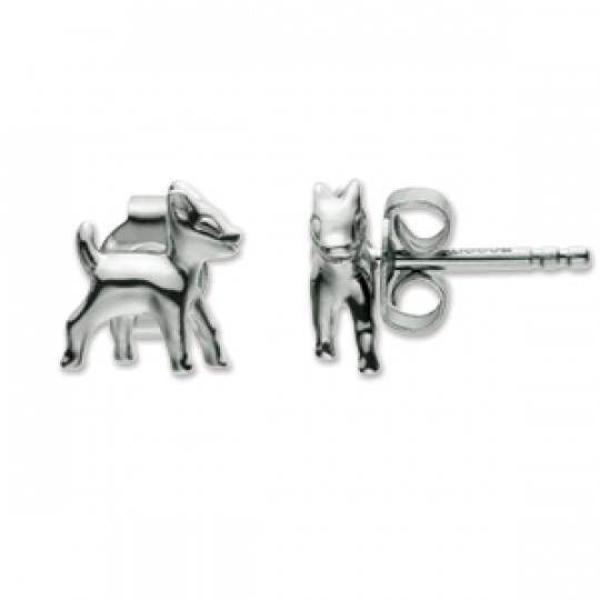 Náušnice Esprit Happy Bambi ESER-90996A Náušnice Esprit Happy Bambi ESER-90996A