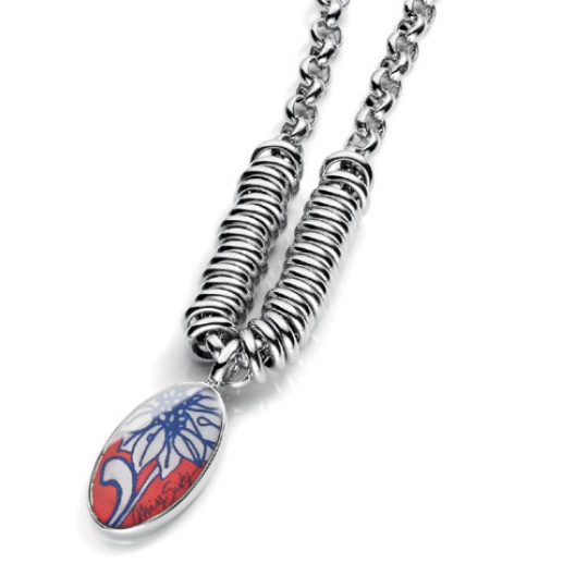 Přívěsek MISS SIXTY Flicker DD01 Přívěsek MISS SIXTY Flicker DD01