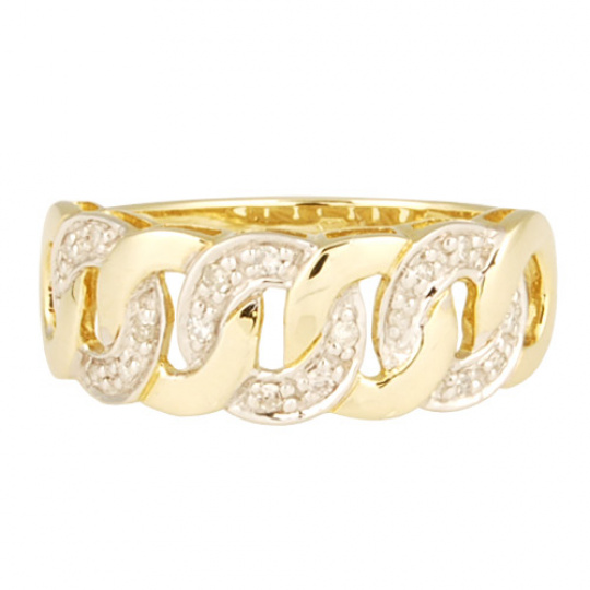 Zlatý prsten Praxis A2928-009