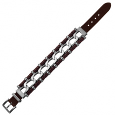 Náramek Esprit Earth Brown ESBR-10988B Náramek Esprit Earth Brown ESBR-10988B