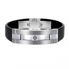Náramek Lotus Style Man 117521 Náramek Lotus Style Man 117521