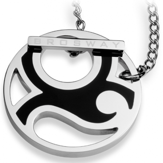 Náhrdelník BrosWay Secret SC04 Náhrdelník BrosWay Secret SC04