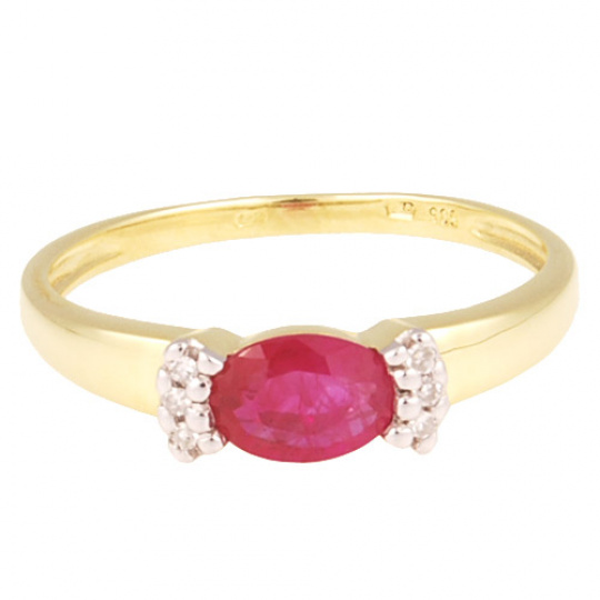 Zlatý prsten Praxis A2489-091 Zlatý prsten Praxis A2489-091