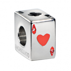 Přívěsek Morellato Drops Poker CZF3 Přívěsek Morellato Drops Poker CZF3