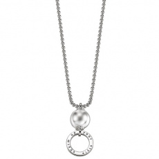 Náhrdelník Esprit Charms ESNL-91867B