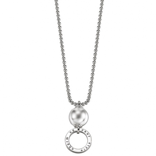 Náhrdelník Esprit Charms ESNL-91867B Náhrdelník Esprit Charms ESNL-91867B