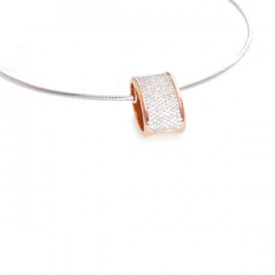 Náhrdelník Feelingx by Cobra CS66-00001 Náhrdelník Feelingx by Cobra CS66-00001